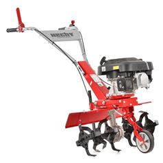 Hecht 746 Petrol-Powered Garden Tiller 3.7 HP Working Width 36 or 60cm